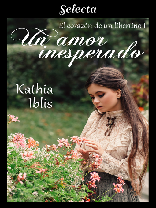 Title details for Un amor inesperado by Kathia Iblis - Wait list